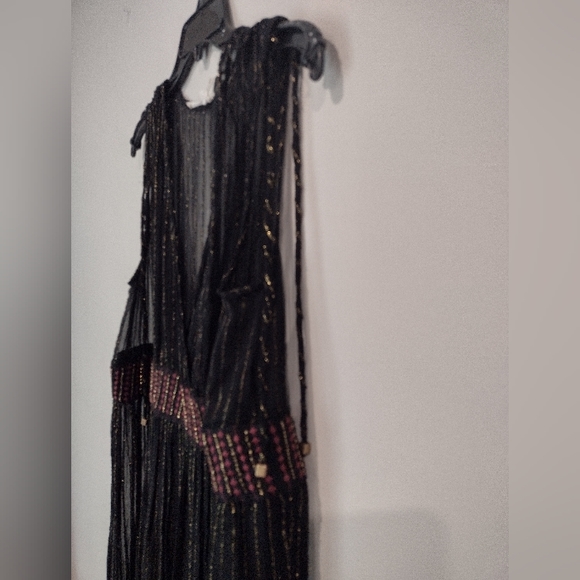 Annecy Midi Dress Bohemian - Picture 6 of 8